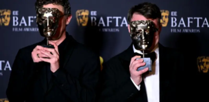 BAFTA 2026: Lista Completa de Ganadores y Cobertura en Vivo