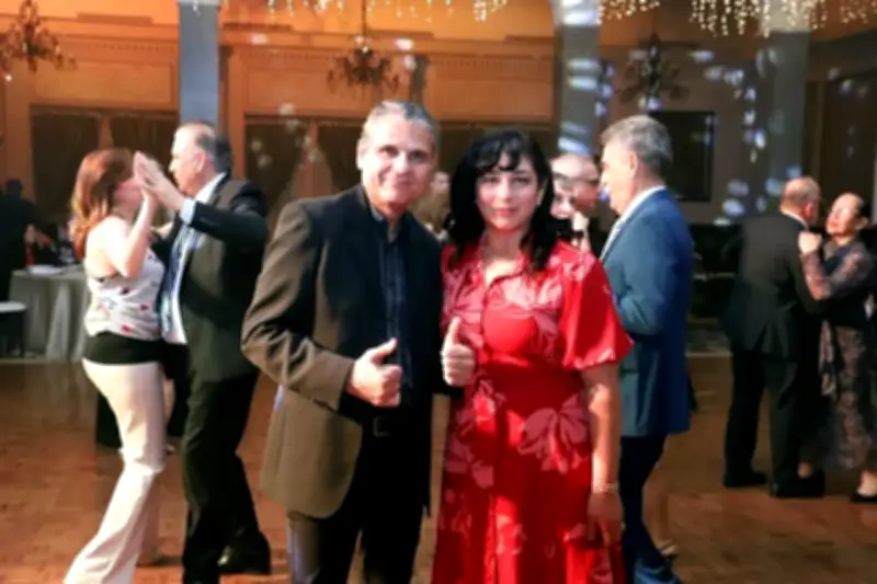 Bailan Parejas: Un Recorrido por las Historias de Amor en la Pista de Baile