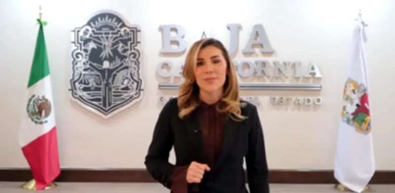 Baja California reporta 25 detenciones tras muerte de 'El Mencho' sin heridos