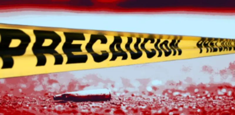 Balacera en Acapulco deja un muerto y dos estudiantes heridas del Colegio Bachilleres