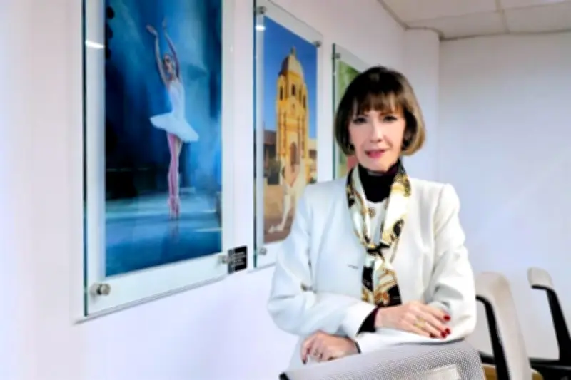 Ballet Folklórico de México celebra 35 años con exposición de carteles históricos