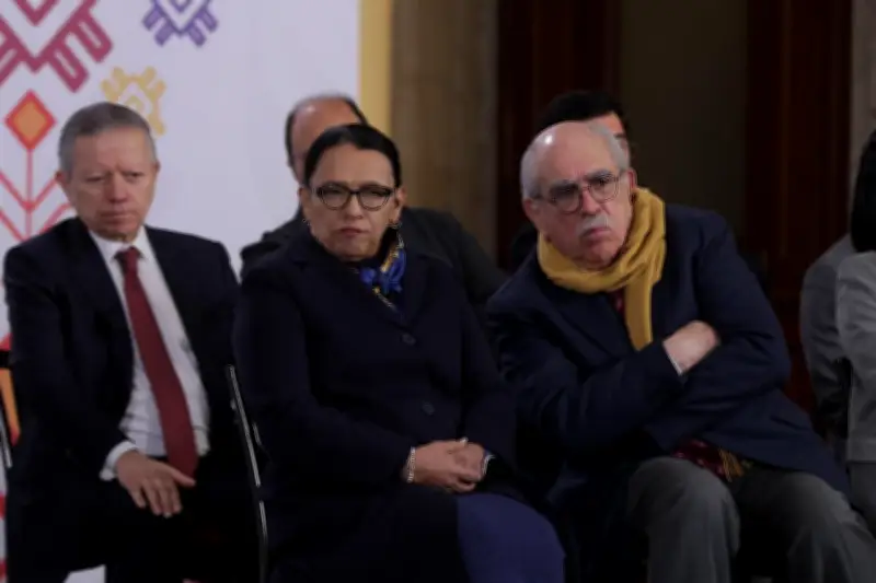 Banamex reprueba reforma electoral de Sheinbaum: advierte regresión y teme manipulación