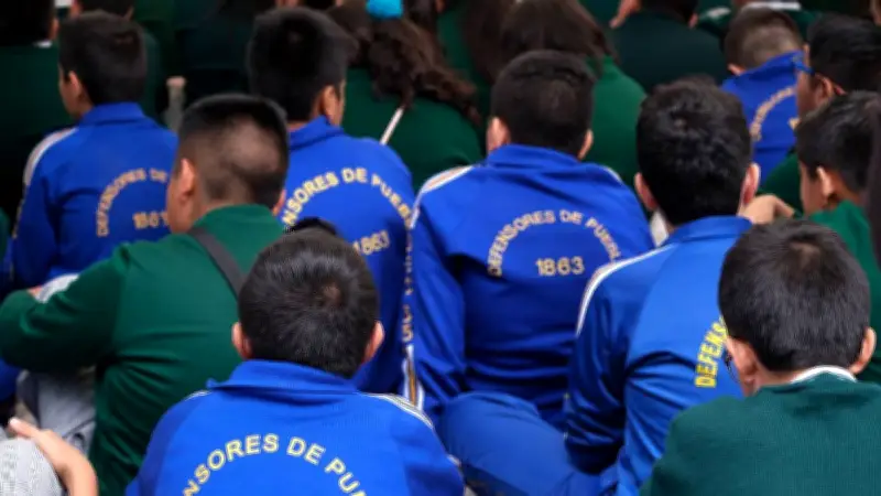 Banco del Bienestar confirma pago triple de becas a estudiantes de secundaria en febrero