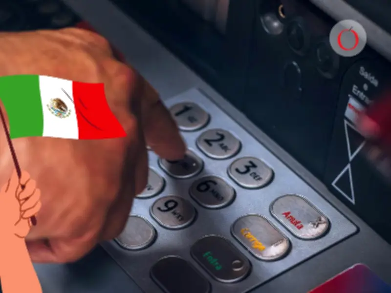 Bancos en México operarán con normalidad el 24 de febrero de 2026