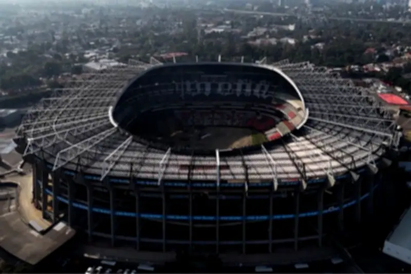 Banxico prevé repunte inflacionario por gastos del Mundial de Fútbol