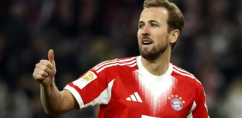 Bayern Múnich busca renovar a Harry Kane hasta 2029 pese a rumores de salida
