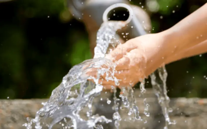 BBVA advierte que reforma del agua en México podría afectar finanzas de gobiernos locales