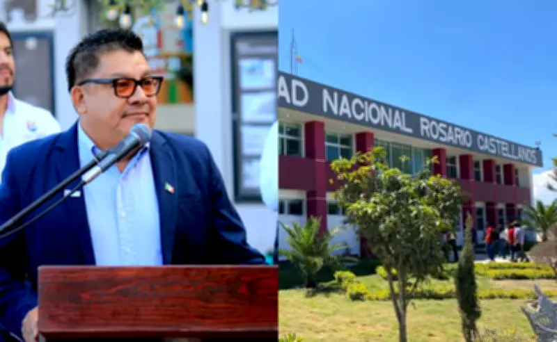 BCS anuncia construcción de Universidad Rosario Castellanos en Los Cabos con inversión inicial de 100 mdp