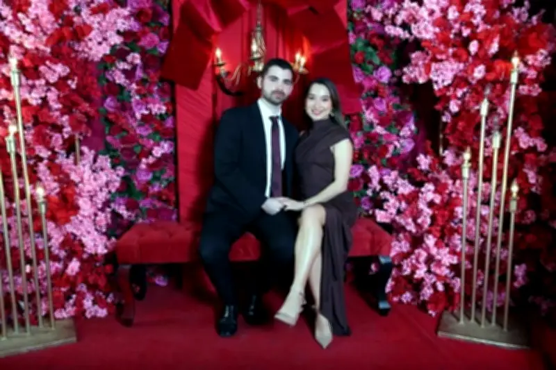 Be My Valentine: La Tradición que Cruza Fronteras y Generaciones