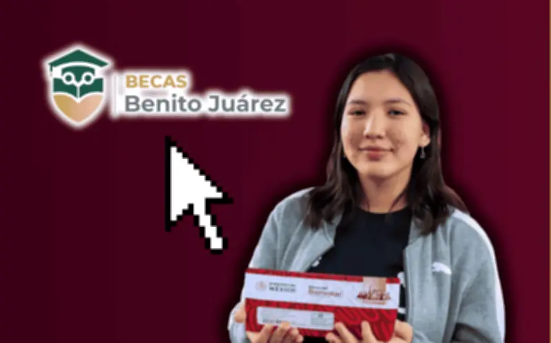 Beca Benito Juárez 2026: Registro Abierto para Estudiantes de Preparatoria