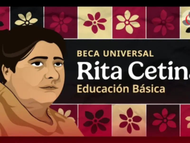 Beca Rita Cetina 2026: Calendario de Pagos del Bimestre Enero-Febrero