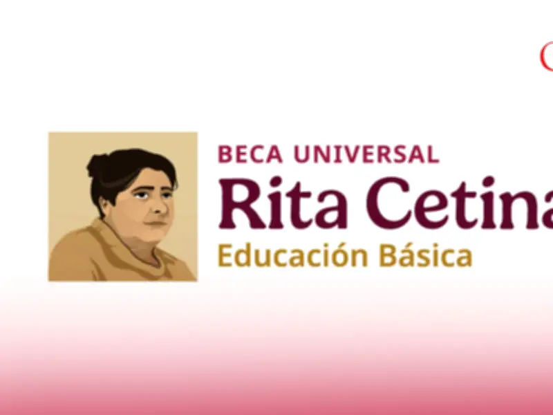 Beca Rita Cetina 2026: Estudiantes de secundaria recibirán pago triple este 20 de febrero