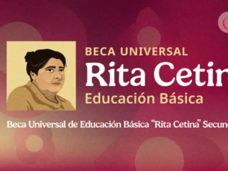 Beca Rita Cetina: Asamblea Virtual Revelará Detalles Clave para Padres de Familia