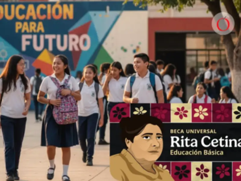 Beca Rita Cetina: Días sin pago en febrero y ausencia de depósitos en marzo