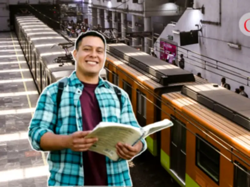 Beca Transporte CDMX 2026: Registro Abierto para $1,500 Bimestrales a Universitarios