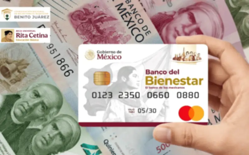 Becas Benito Juárez y Rita Cetina: Guía ante retrasos en pagos de febrero 2026