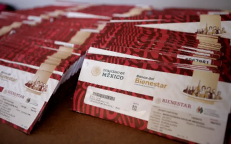Becas Bienestar 2026: Aumentos en pensiones y apoyos para beneficiarios en México