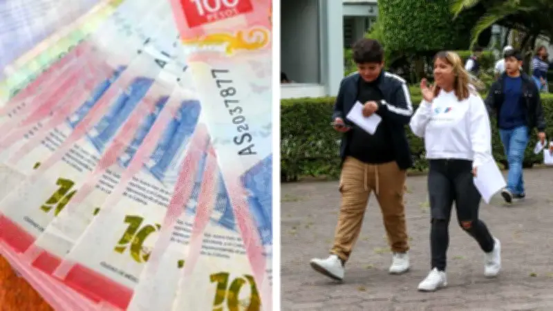 Becas Bienestar: Aún sin calendario oficial de pagos para febrero 2026