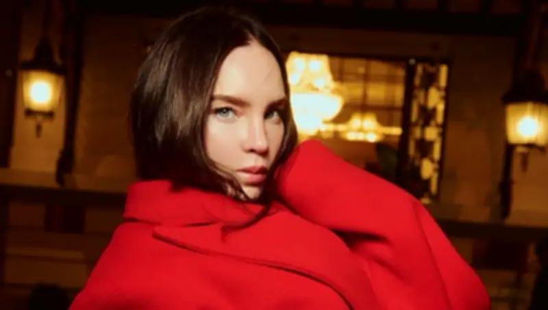 Belinda anuncia conmovedora muerte de su amigo y colaborador Milkman