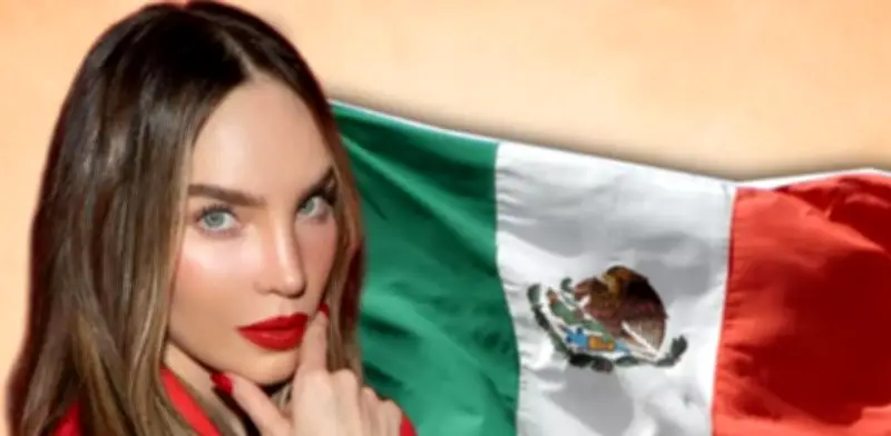 Belinda expresa solidaridad con México tras muerte de 'El Mencho' y violencia