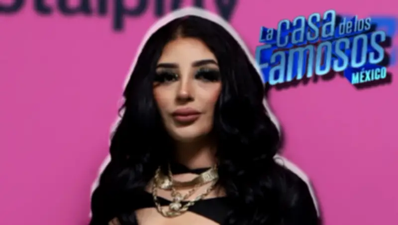 Bellakath se declara lista para La Casa de los Famosos México: 'Solo Dios puede funarme'