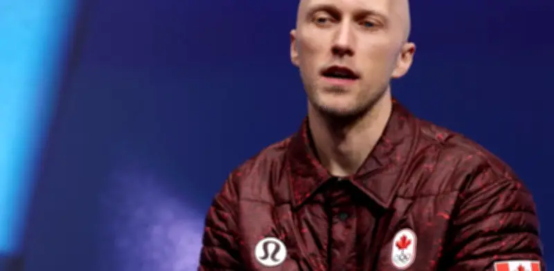 Benoit Richaud: El 'Rey del armario' que guía a Donovan Carrillo al éxito olímpico