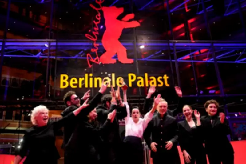 Berlinale enfrenta críticas por discurso político sobre Gaza en su ceremonia de clausura