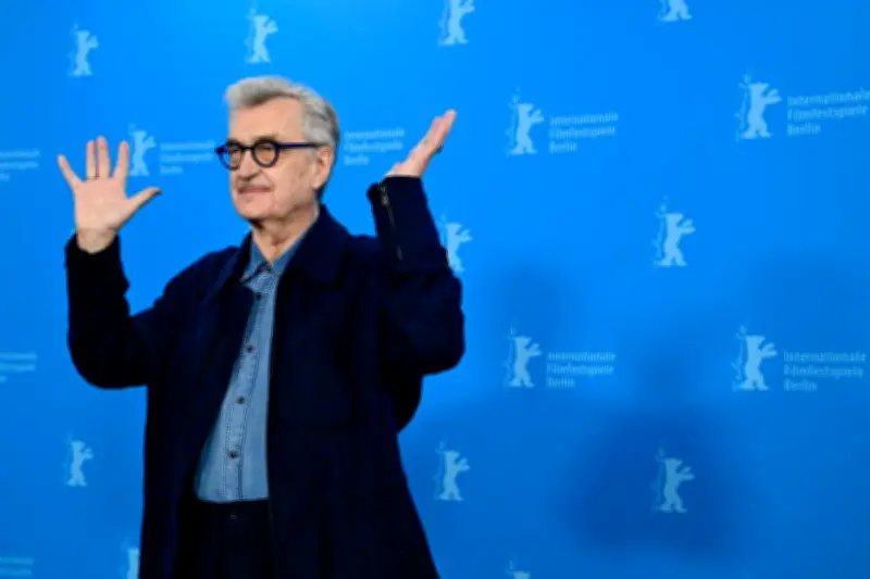 Berlinale pide calma ante presiones para tomar partido sobre Gaza, tras silencio de Wim Wenders