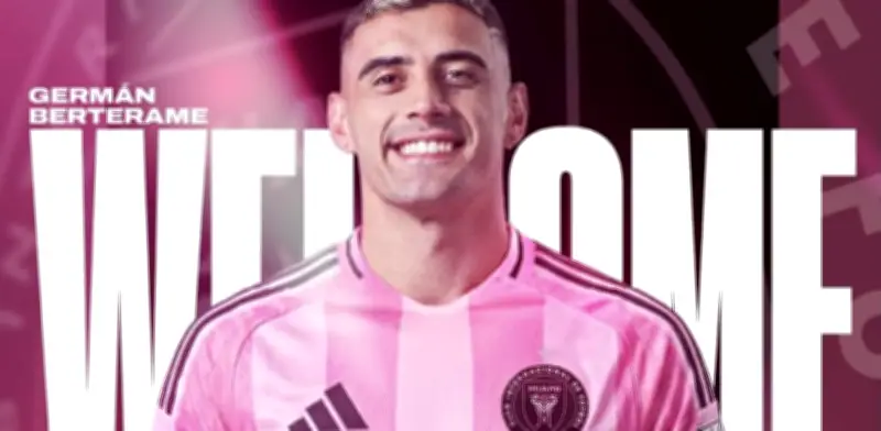 Berterame confía en su lugar en el Tri tras fichaje con Inter Miami