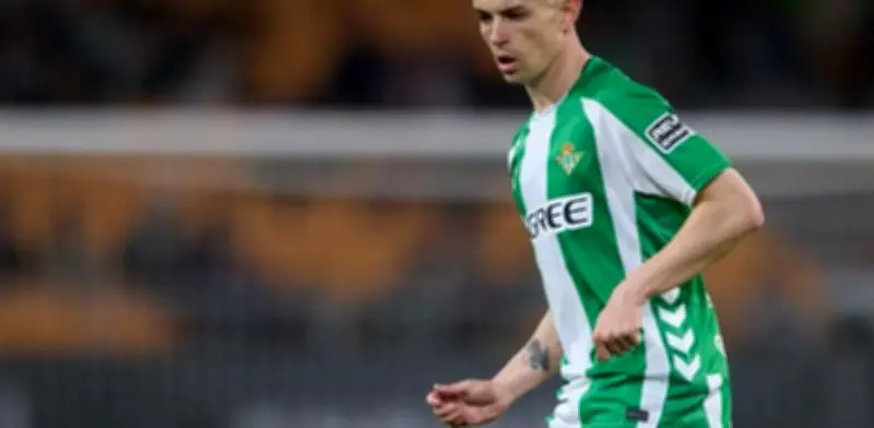 Betis y Álvaro Fidalgo se acercan a la Champions tras vencer al Mallorca