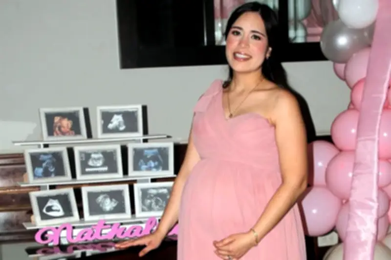 Betsabet Govea de Pruneda Anuncia su Embarazo en Exclusiva para Noticias México 24