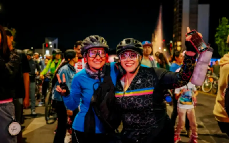 Bien de Noche Guadalajara: Próxima edición será el 7 de marzo con actividades gratuitas