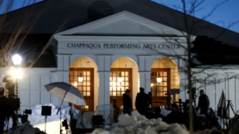 Bill Clinton declarará ante el Congreso sobre su vínculo con Jeffrey Epstein