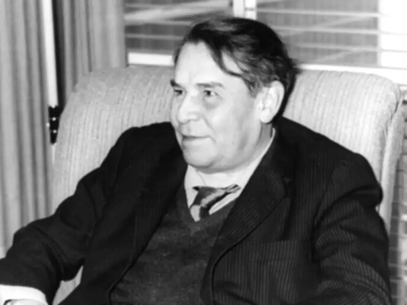 Biografía de Arturo Rosenblueth, fundador del Cinvestav, se convierte en libro tras años de investigación