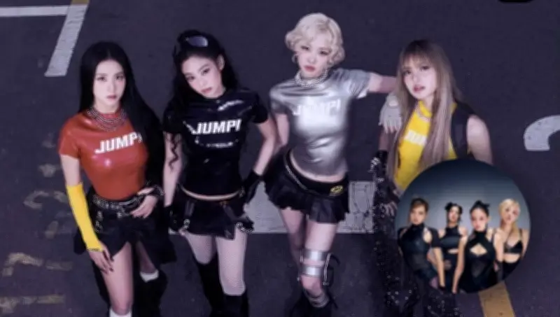 BLACKPINK regresa con DEADLINE: detalles del mini álbum y reacciones del fandom