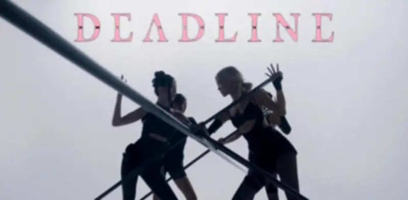 BLACKPINK Revoluciona el K-POP con 'Deadline' y el Viral Video de 'Go'