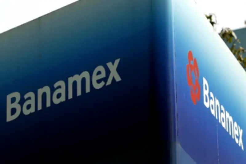 Blackstone y Televisa Negocian Adquisición de Participación en Banamex