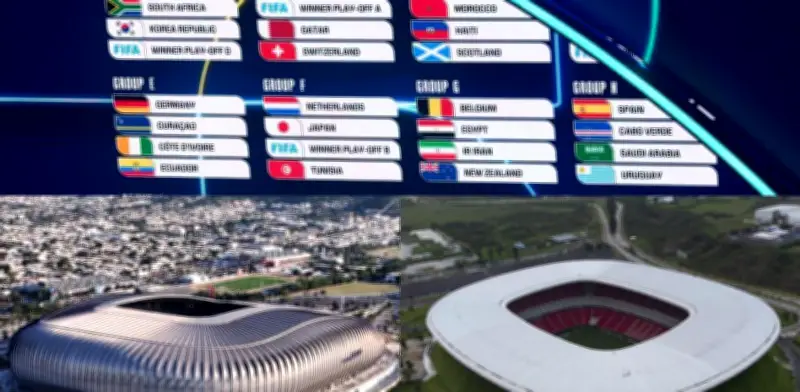 Boletos para el Repechaje del Mundial 2026: Precios desde $200 MXN