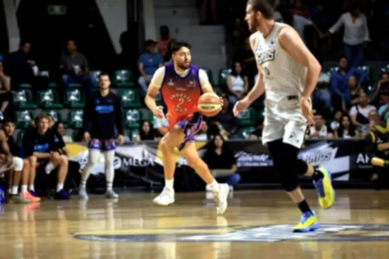 Bonilla apunta al basquetbol colegial de EU como nueva meta deportiva