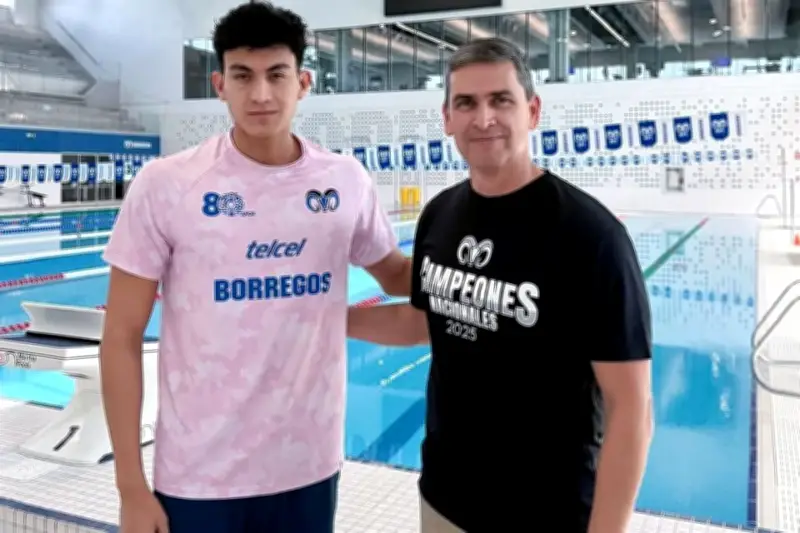 Borregos Salvajes del Tec de Monterrey: Dos Frentes Competitivos para la Élite