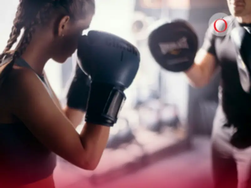 Boxeando por la Paz: Guía para Acceder a Clases Gratuitas de Boxeo en CDMX