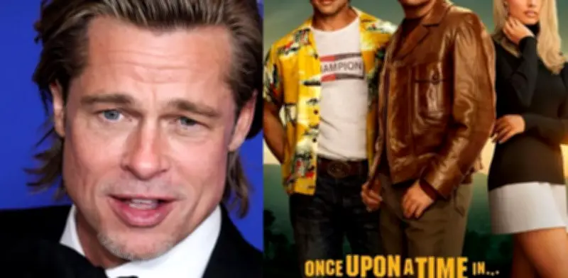 Brad Pitt regresa como Cliff Booth en secuela de Tarantino y Fincher para Netflix