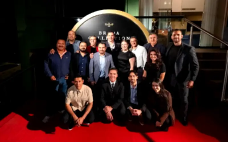 Brada Collection inaugura su primer hotel en Guadalajara con un concepto integral de diseño y hospitalidad