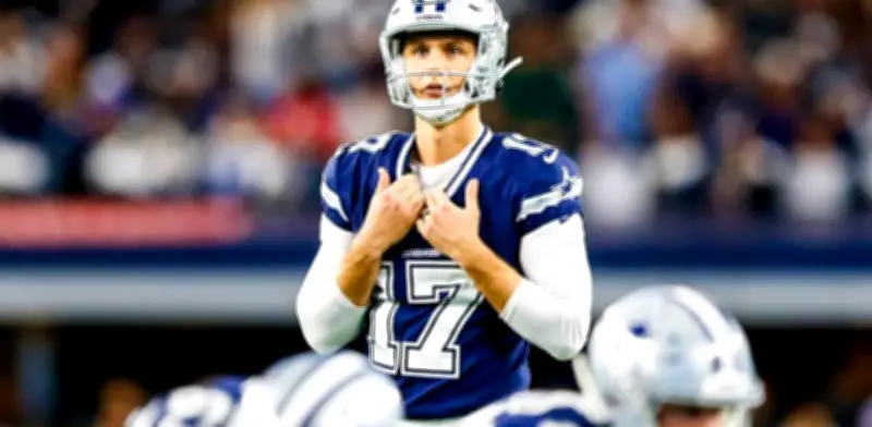 Brandon Aubrey busca contrato récord de 10M anuales y redefine salarios de pateadores en NFL