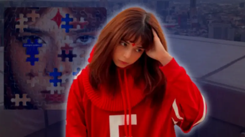 Bratty reinventa su sonido: Abandona el bedroom pop para explorar nuevos horizontes musicales