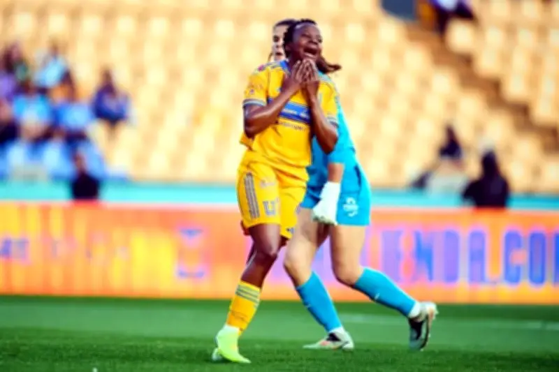 Bravas de Juárez derrotan a Tigres Femenil en el Universitario