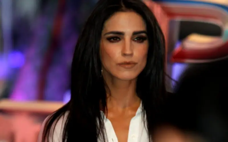 Bárbara de Regil interpreta villana en 'Carlota', serie estilo 'Bridgerton' para HBO Max