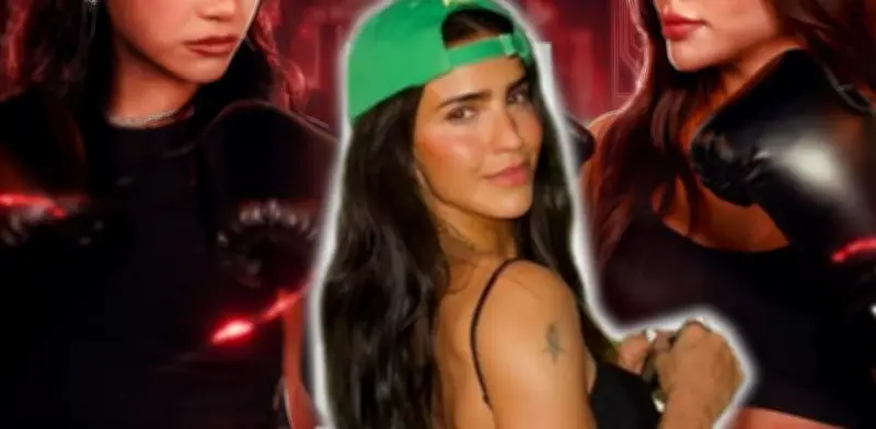 Bárbara de Regil respalda a Samadhi Zendejas tras polémica de peso con Alana Flores