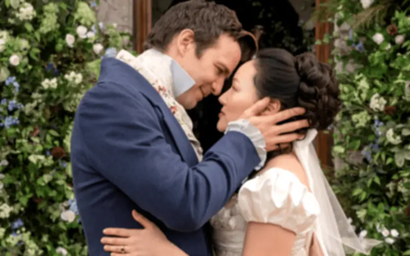 Bridgerton Temporada 4: Escena Post-Créditos de 5 Minutos Genera Polémica y Anticipa Futuras Entregas