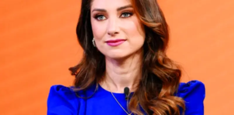 Brisseida Moya: De Monterrey a CDMX para conducir Imagen Noticias 5:30